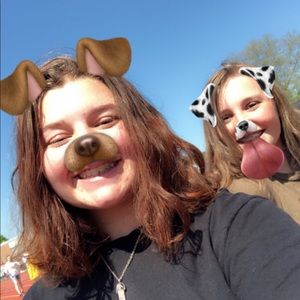 Meet your Posher, Brynn